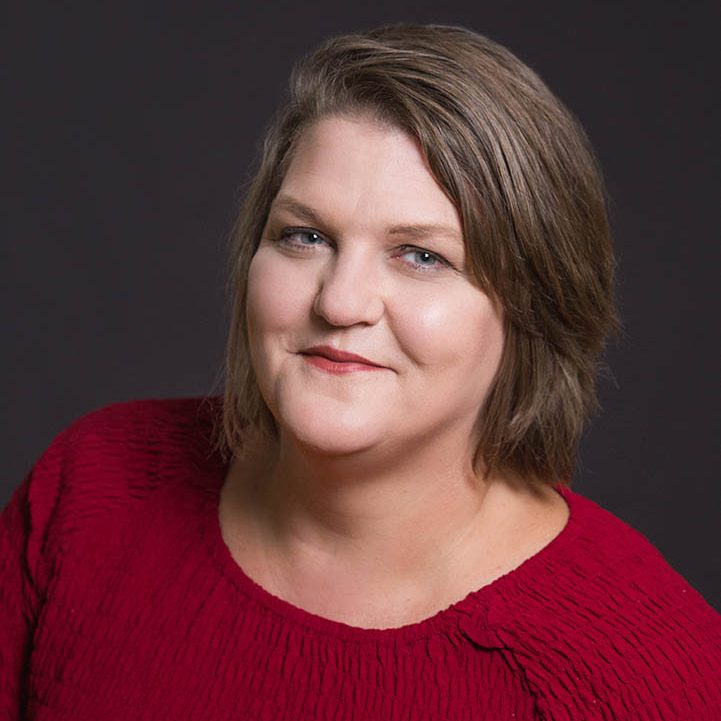 WEB 2018_07 Deanna Head Shot Record Agency Insurance Agent